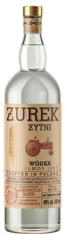 Zurek Zytni Rye Polish Vodka