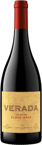 Verada Pinot Noir Tri-County