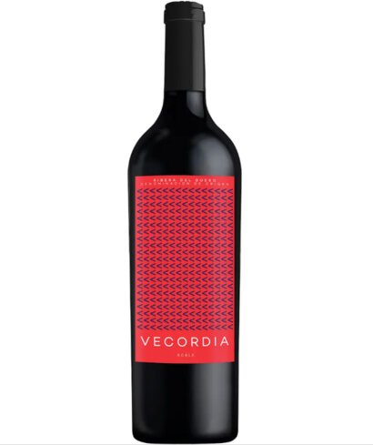 Vecordia Ribera del Duero Roble