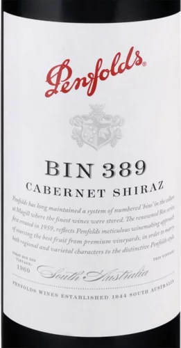 Penfolds Bin 389
