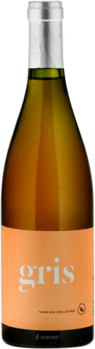 Yannick Gris 750ml