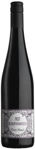 VON KISEL BLAUFRANKISCH
