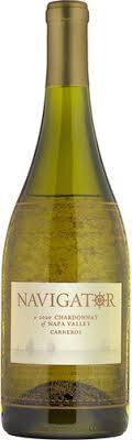 Navigator Napa Chardonnay