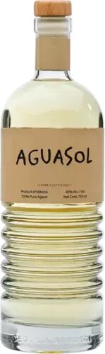 Aguasol Reposado Tequila