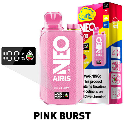 airis disposable vape Neo 9K Pink Burst - Wine, Beer & Spirits Store - Colorado Springs, CO Vaporesso Xros 3 Mini group strength-10mg/ML Flavor:Strawberry Ice