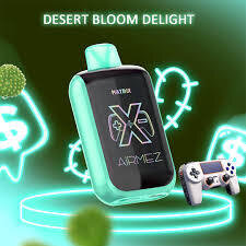 Airmez Matrix 25K Desert Bloom Delight