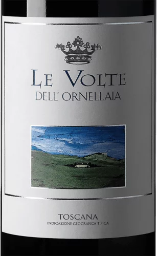 Ornellaia Le Volte dell’Ornellaia Toscana