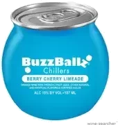 Buzzballz Berry Cherry Limeade