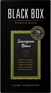 BLACK BOX SAUVIGNON BLANC