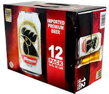 FAMOSA LAGER