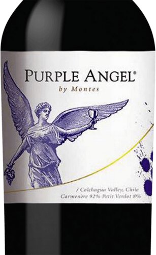 Montes Purple Angel Colchagua Valley 2020