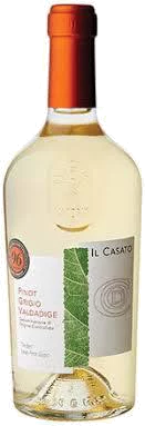 Cantine Di Oro Il Casato Pinot Grigio