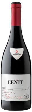 Cenit Tempranillo Red Wine
