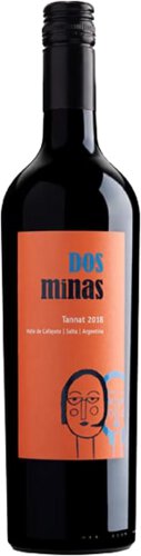 Dos Minas Tannat Dos Minas Tannat