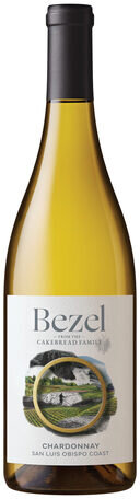 Bezel By Cakebread Family Chardonnay