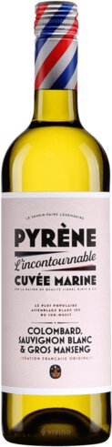 Pyrene Cuvee Marine Blanc