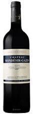 Chateau Mondesir Gazin Bardon