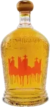 3 Amigos Reposado Tequila