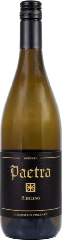 PAETRA RIESLING 750ML