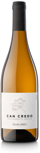 Celler Can Credo