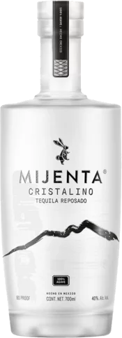 Mijenta Cristalino Tequila