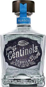 Centinela Tequila Blanco