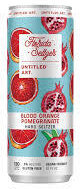 Florida Seltzer Blood Orange Pom
