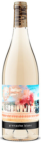 Sans Liege Groundwork Grenache Blanc