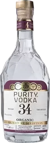 Purity Vodka