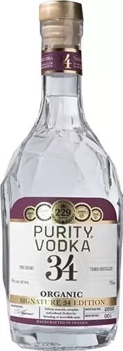Purity Vodka