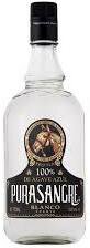 Pura Sangre Blanco Tequila