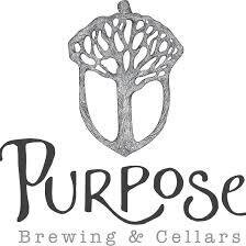 Purpose Eye Of The Spirit New England Hazy Ipa 4cn