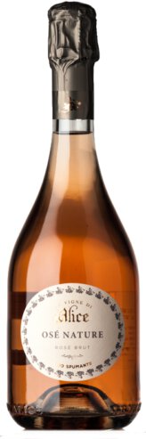 Alice Prosecco Rose Ose 750ml