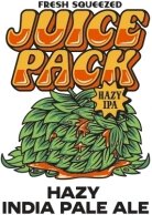 Tupps Juice Pack Pale