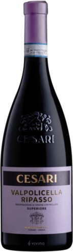 Cesari Ripasso Valpolicella Superiore