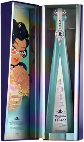Don Julio 1942 Peggy Gou Limited Edition
