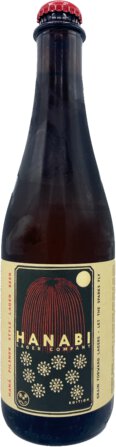 Hanabi Hana Pilsner Edition 3