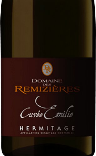 Domaine Des Remizieres Cuvee Emilie Hermitage