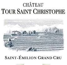 Chateau Tour Saint Christophe Saint Emilion Grand Cru Classe