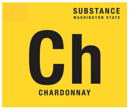 Substance Ch Chardonnay Columbia Valley
