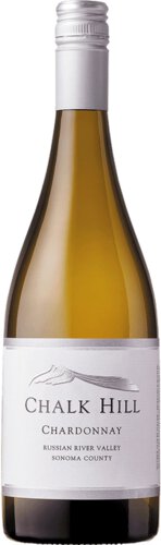 Chalk Hill Russian River Chardonnay Somm Reserve