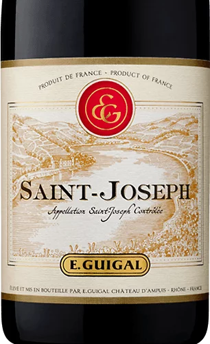 E. Guigal Saint-Joseph 2019