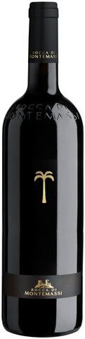 Rocca di Montemassi Maremma Toscana 2017 - 750ml