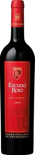 Baron Philippe De Rothschild Escudo Rojo Gran Reserva Red 2021