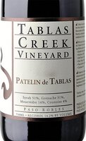 Tablas Creek “Patelin de Tablas” Paso Robles 2022
