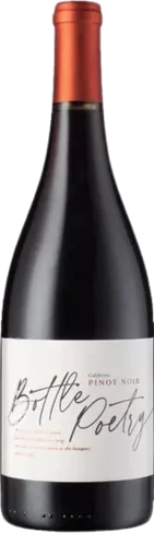 Bottle Poetry Pinot Noir