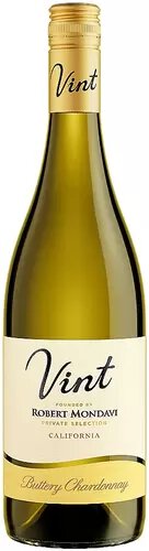 Mondavi Vint Buttery Chardonnay