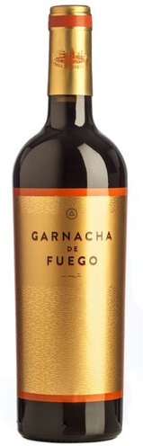 BODEGAS BRECA - GARNACHA DE FUEGO