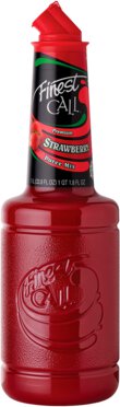 FINEST CALL STRAWBERRY MIX