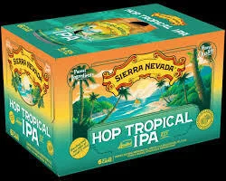 SIERRA NV HOP TROP